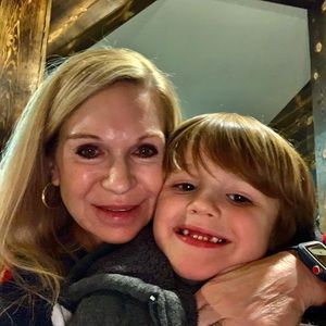 Meet your Posher, Wendy